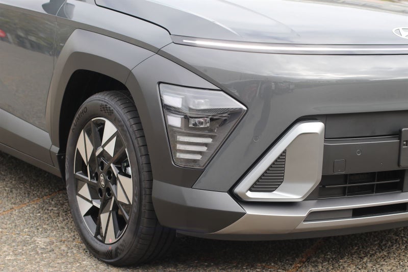 2026 Hyundai Kona 1.6 HYBRID ELITE 2W image 2