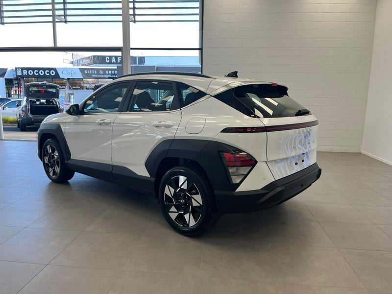 2026 Hyundai Kona 1.6 Hybrid Elite 2W image 5