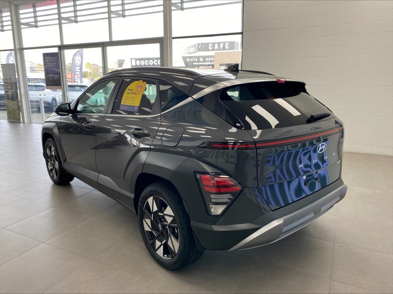 2026 Hyundai Kona 1.6 Hybrid Elite 2W image 5