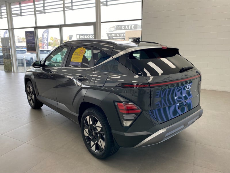 2026 Hyundai Kona 1.6 Hybrid Elite 2W image 5