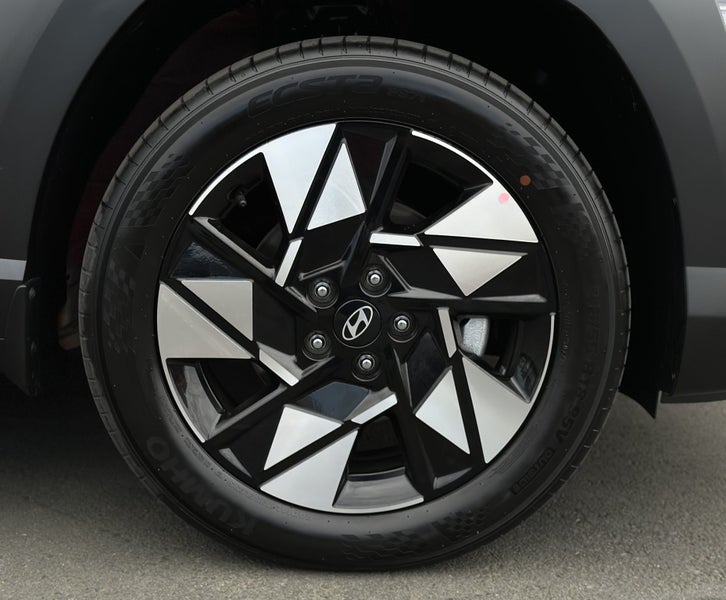 2026 Hyundai Kona 1.6 Hybrid Elite 2W image 5