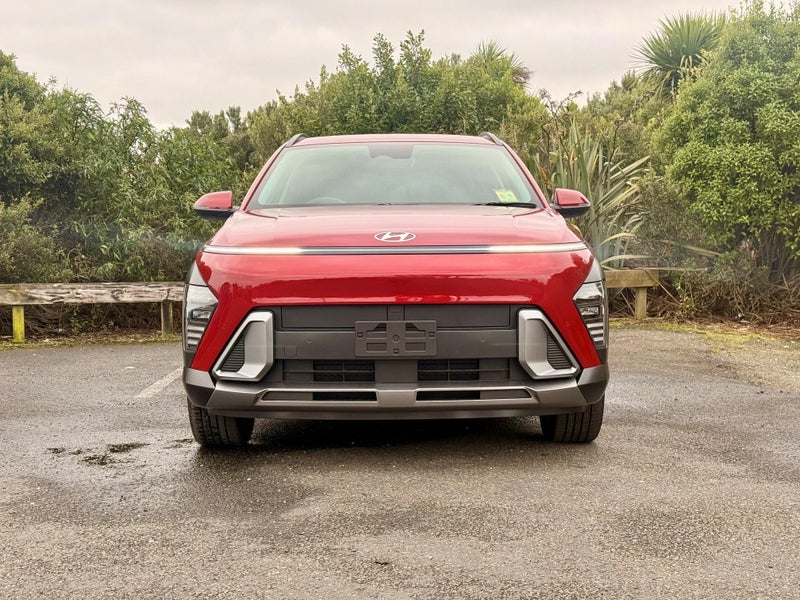 2026 Hyundai Kona 1.6 Hybrid Elite 2W image 5
