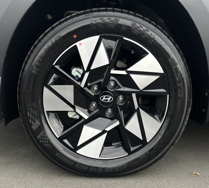 2026 Hyundai Kona 1.6 Hybrid Elite 2W image 5