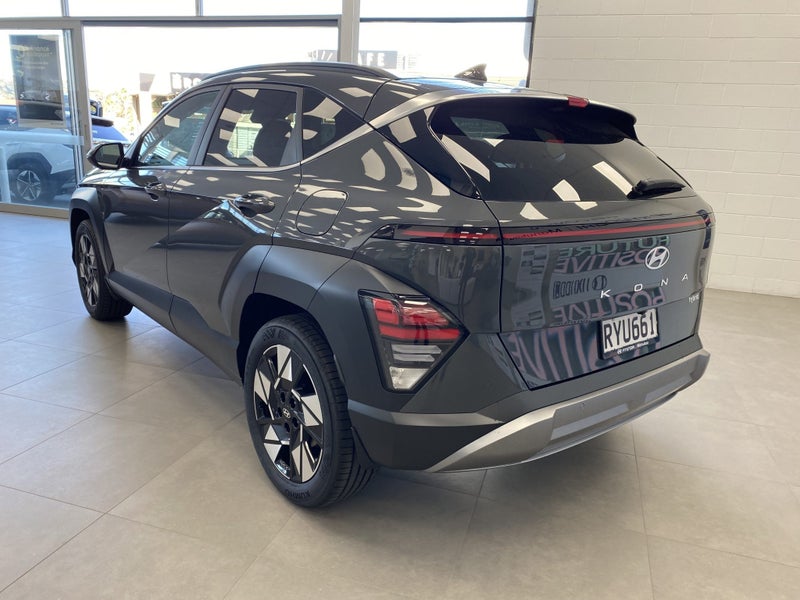 2026 Hyundai Kona 1.6 Hybrid Elite 2W image 5