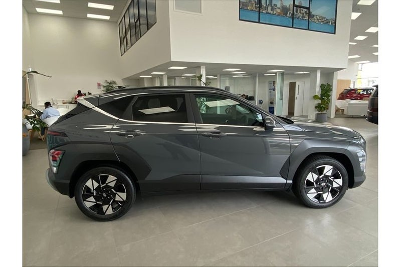 2026 Hyundai Kona 1.6 Hybrid Elite 2W image 4