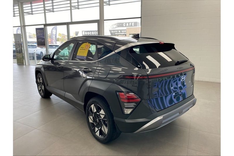 2026 Hyundai Kona 1.6 Hybrid Elite 2W image 5