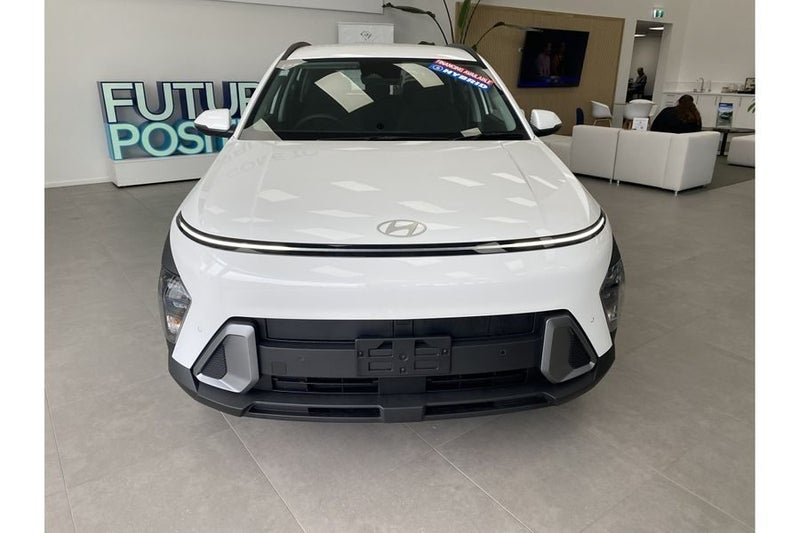 2026 Hyundai Kona 1.6 Hybrid Elite 2W image 2