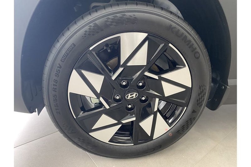 2026 Hyundai Kona 1.6 Hybrid Elite 2W image 4
