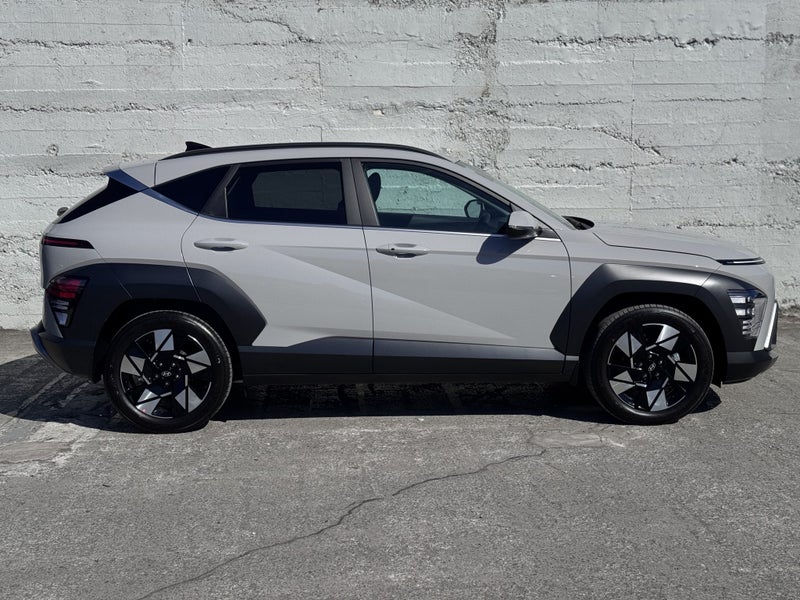2026 Hyundai Kona 1.6 Hybrid Elite 2WD image 3