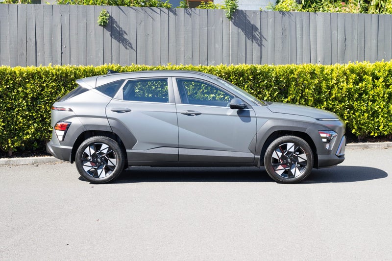 2026 Hyundai Kona 2.0 2WD Active image 2