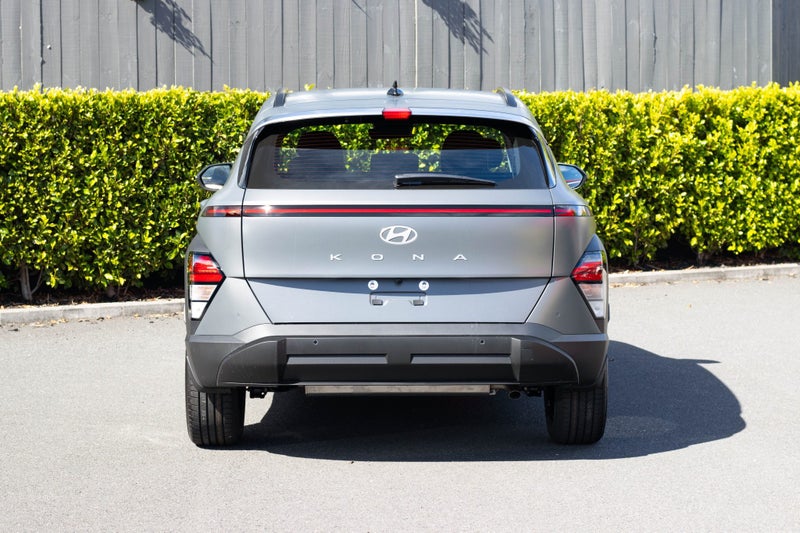 2026 Hyundai Kona 2.0 2WD Active image 5