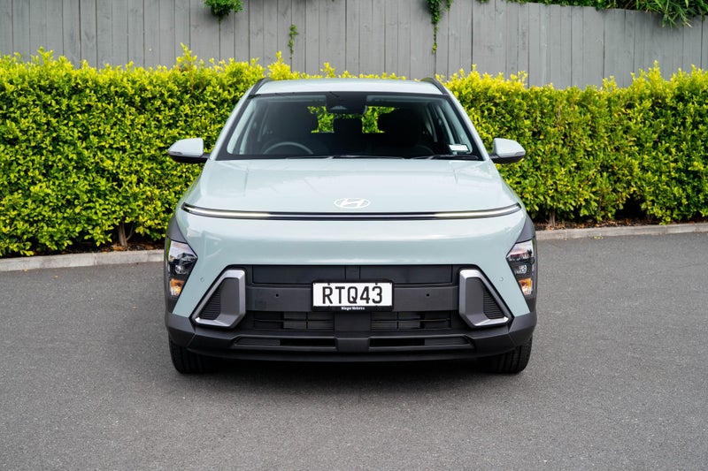 2026 Hyundai Kona 2.0 2WD Active image 4