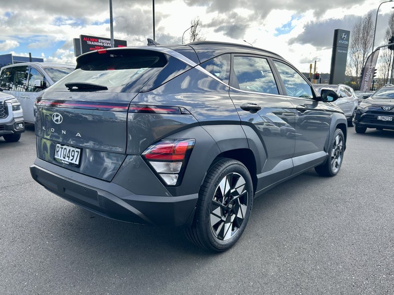 2026 Hyundai Kona 2.0 2WD Active image 5