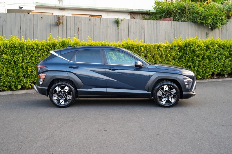 2026 Hyundai Kona 2.0 2WD Elite image 2