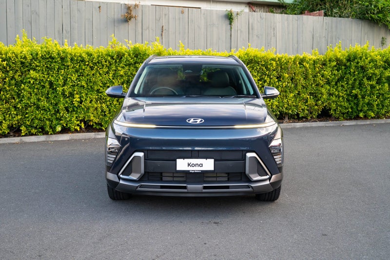 2026 Hyundai Kona 2.0 2WD Elite image 4