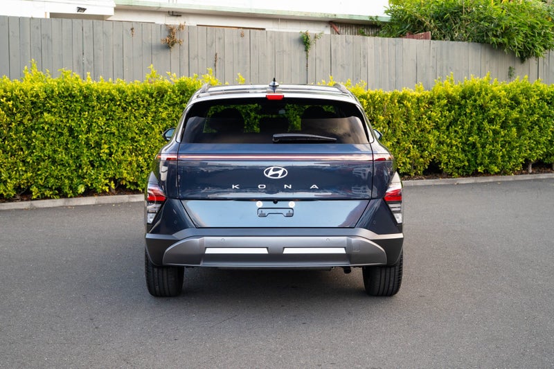 2026 Hyundai Kona 2.0 2WD Elite image 5