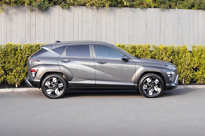 2026 Hyundai Kona 2.0 2WD Elite image 2