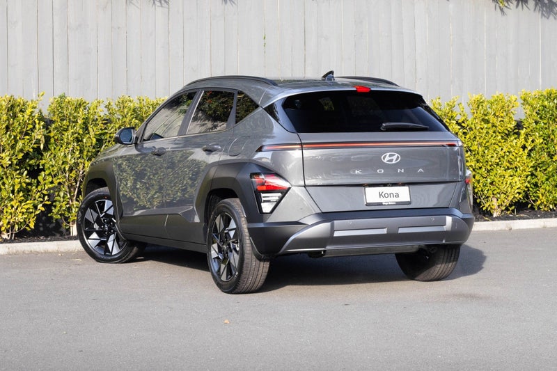 2026 Hyundai Kona 2.0 2WD Elite image 3