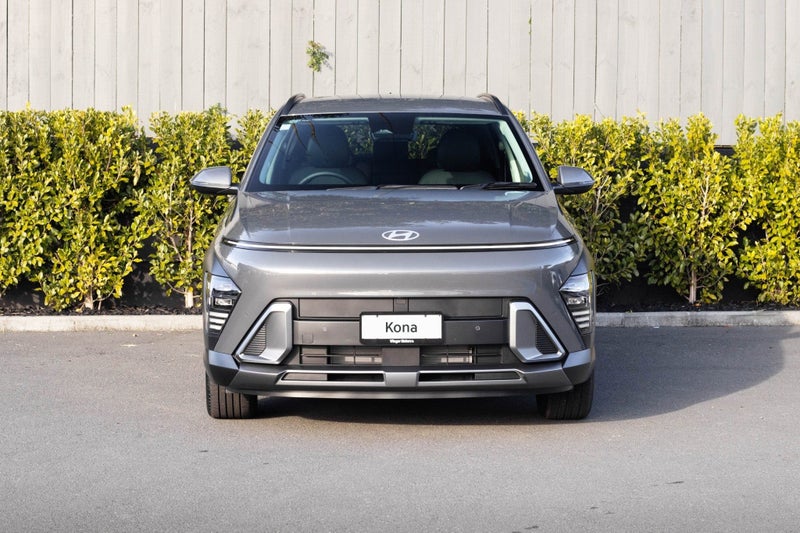 2026 Hyundai Kona 2.0 2WD Elite image 4