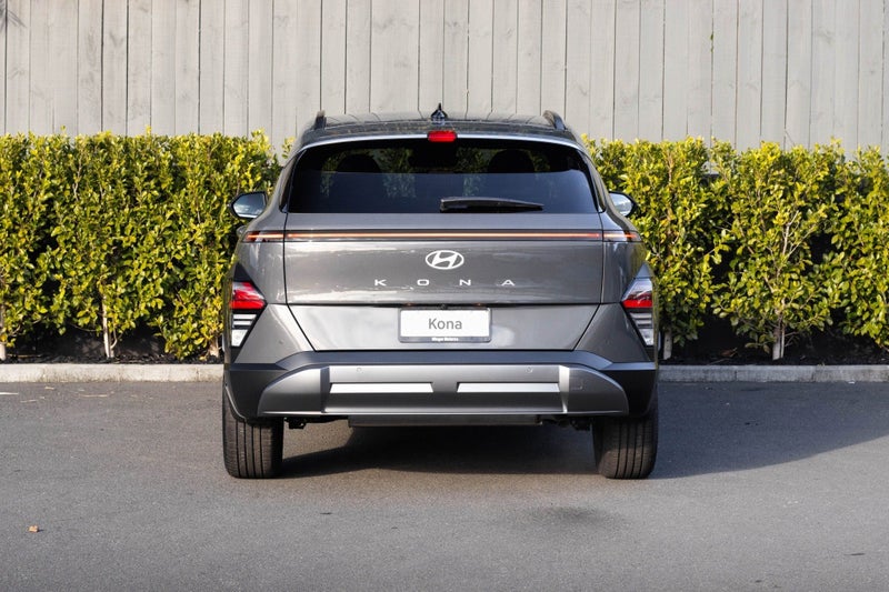 2026 Hyundai Kona 2.0 2WD Elite image 5
