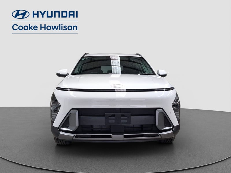 2026 Hyundai Kona 2.0 2WD PE image 2