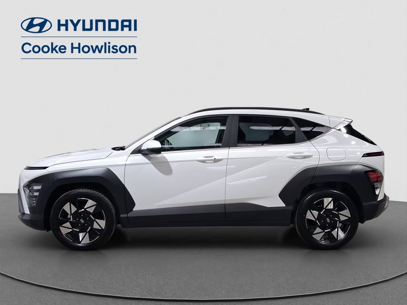 2026 Hyundai Kona 2.0 2WD PE image 4