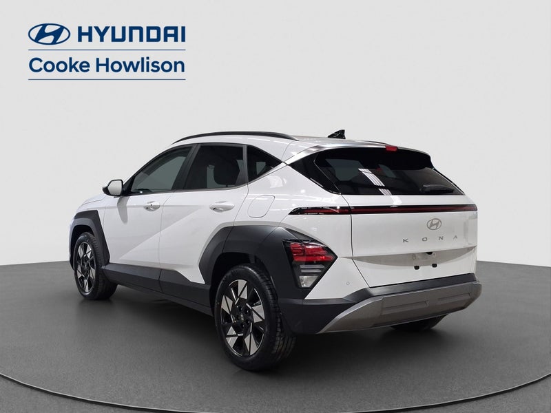 2026 Hyundai Kona 2.0 2WD PE image 5