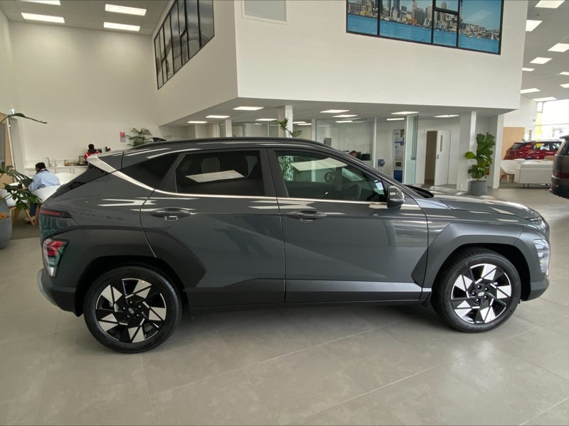 2026 Hyundai Kona 2.0 Active 2Wd 2.0P image 4