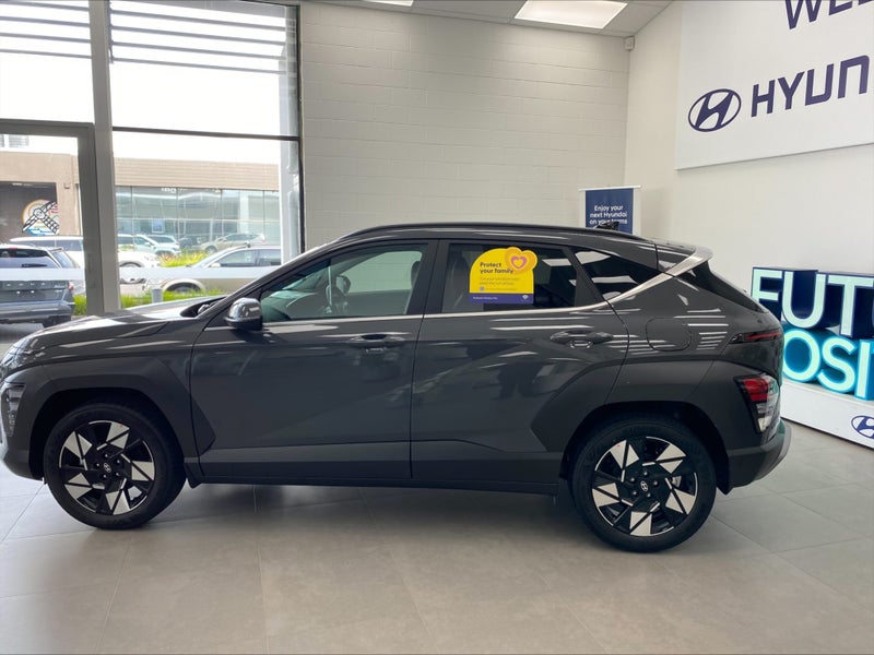 2026 Hyundai Kona 2.0 Active 2Wd 2.0P image 5