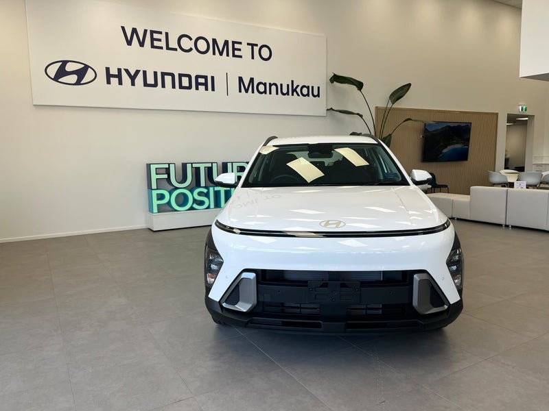 2026 Hyundai Kona 2.0 Active 2Wd 2.0P image 2