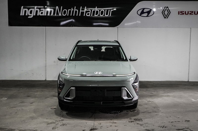 2026 Hyundai Kona 2.0 ACTIVE 2WD 2.0P image 5