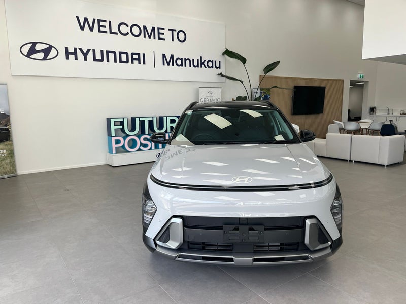 2026 Hyundai Kona 2.0 Active 2Wd 2.0P image 2