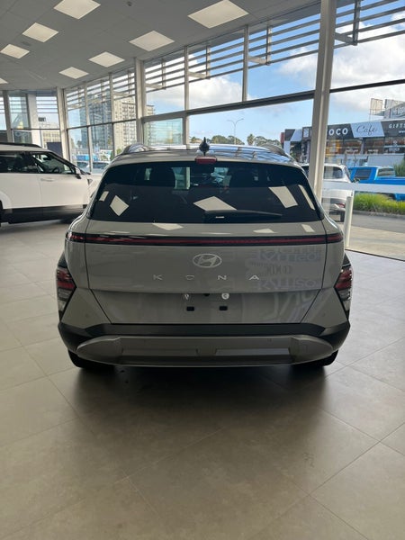 2026 Hyundai Kona 2.0 Active 2Wd 2.0P image 4