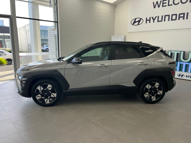 2026 Hyundai Kona 2.0 Active 2Wd 2.0P image 5