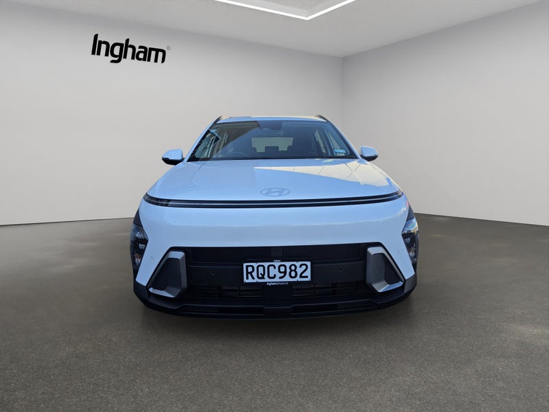 2026 Hyundai Kona 2.0 ACTIVE 2WD 2.0P image 2