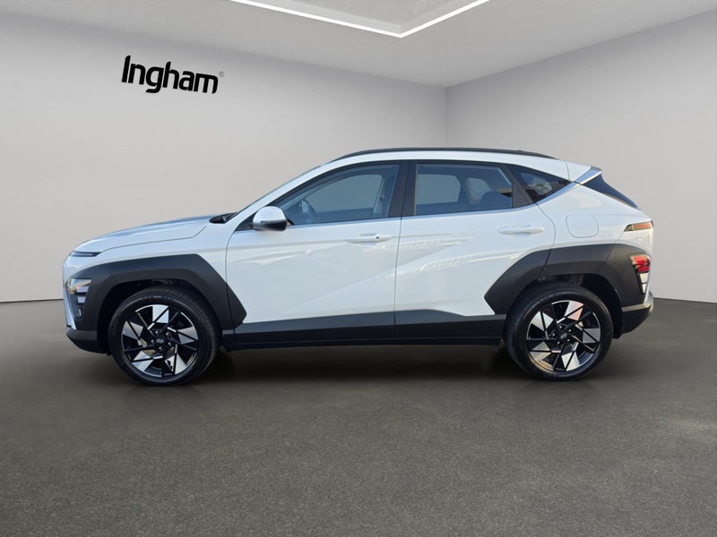 2026 Hyundai Kona 2.0 ACTIVE 2WD 2.0P image 4