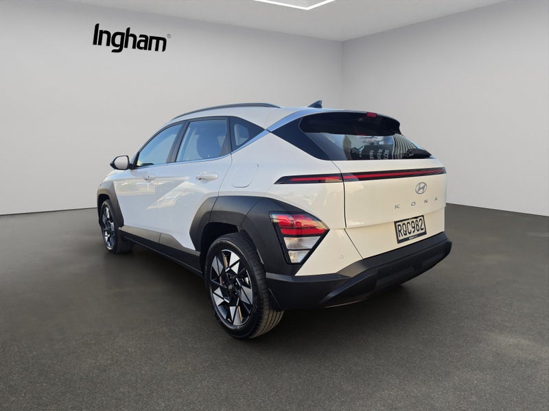 2026 Hyundai Kona 2.0 ACTIVE 2WD 2.0P image 5