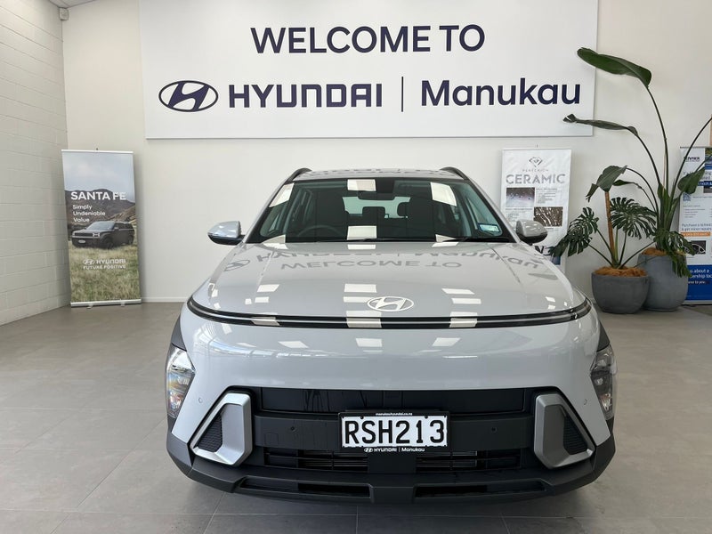 2026 Hyundai Kona 2.0 Active 2Wd 2.0P image 2