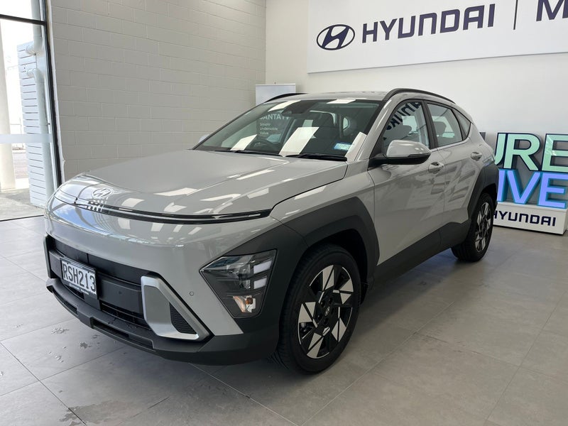 2026 Hyundai Kona 2.0 Active 2Wd 2.0P image 3