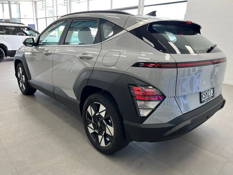 2026 Hyundai Kona 2.0 Active 2Wd 2.0P image 5