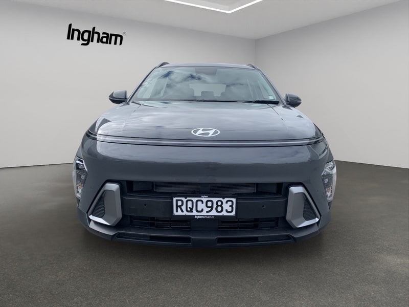 2026 Hyundai Kona 2.0 ACTIVE 2WD 2.0P image 2