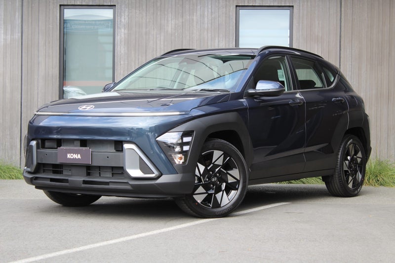 2026 Hyundai Kona 2.0 Active 2Wd 2.0P image 2
