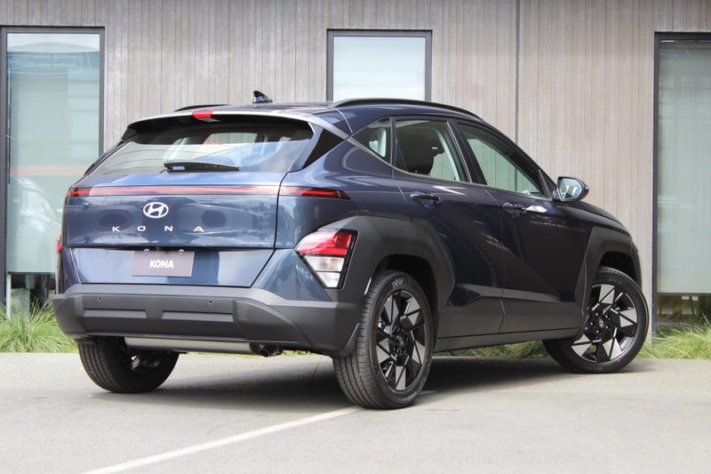 2026 Hyundai Kona 2.0 Active 2Wd 2.0P image 3