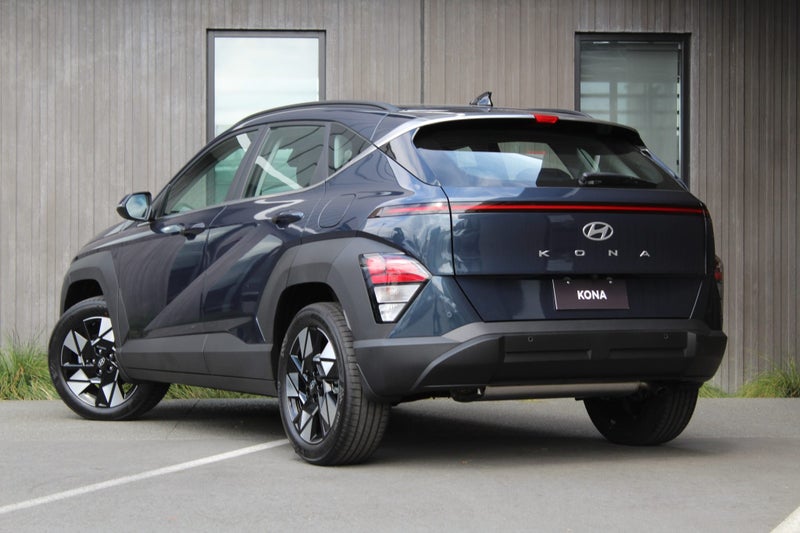 2026 Hyundai Kona 2.0 Active 2Wd 2.0P image 4
