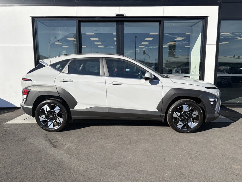 2026 Hyundai Kona 2.0 ACTIVE 2WD 2.0P image 2