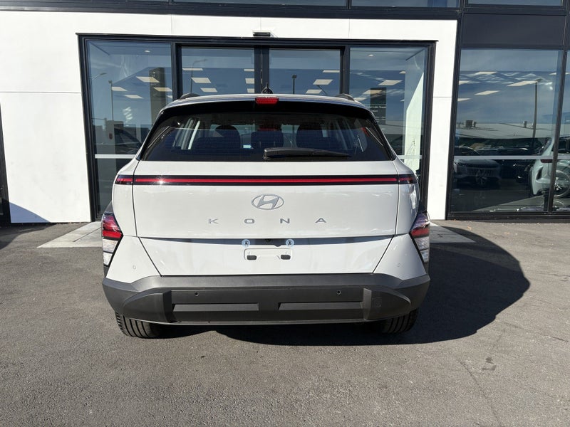 2026 Hyundai Kona 2.0 ACTIVE 2WD 2.0P image 3