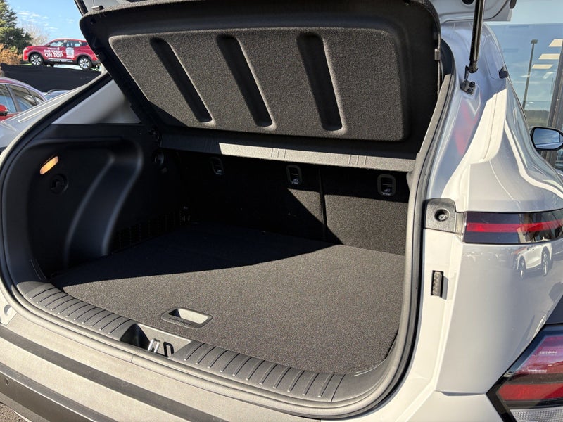 2026 Hyundai Kona 2.0 ACTIVE 2WD 2.0P image 4