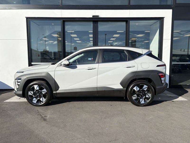 2026 Hyundai Kona 2.0 ACTIVE 2WD 2.0P image 5