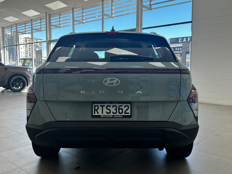 2026 Hyundai Kona 2.0 Active 2Wd 2.0P image 3