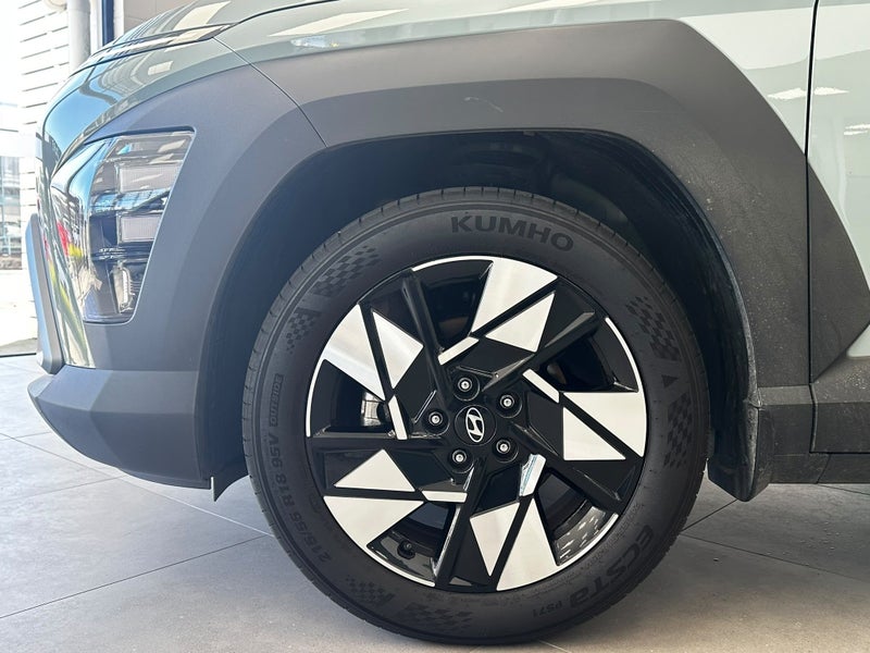 2026 Hyundai Kona 2.0 Active 2Wd 2.0P image 4